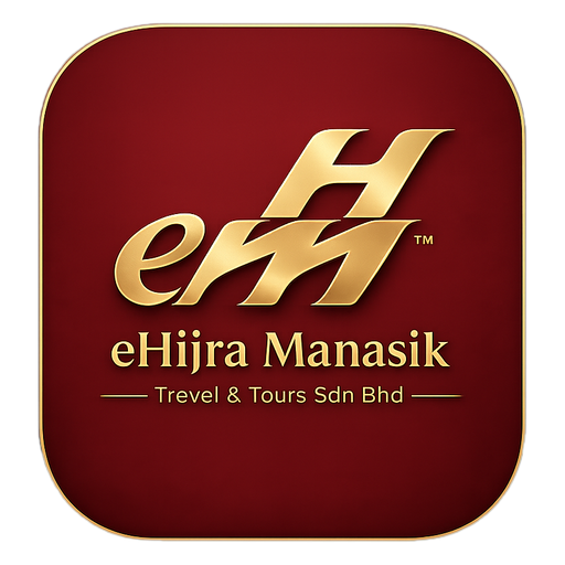 eHijra Manasik Travel & Tours